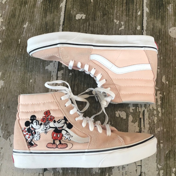 vans disney 39 vans disney 39